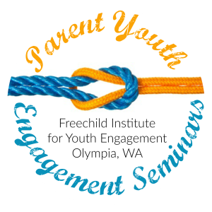 Parent Youth Engagement Seminars by Adam Fletcher for the Freechild Institute for Youth Engagement
